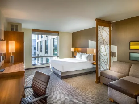 Hyatt Place Washington D.C./National Mall