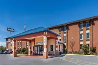 Travelodge by Wyndham Winchester - Pet friendly