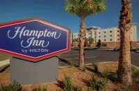 Hampton Inn Plant City