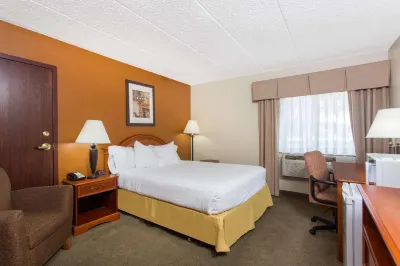 AmericInn by Wyndham Beloit