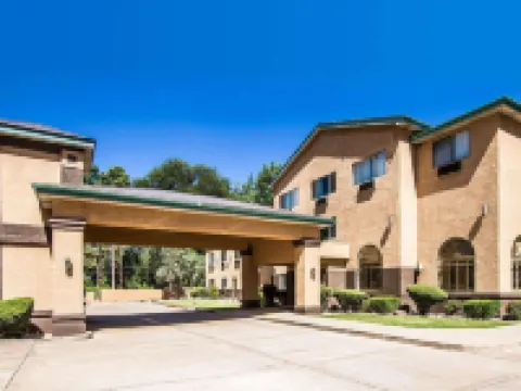 Comfort Inn Payson Hotels in Payson