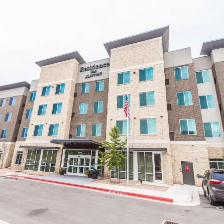 Residence Inn Austin Southwest