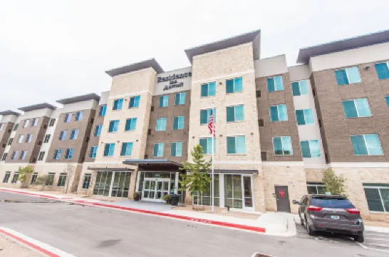 Residence Inn Austin Southwest Hotels in Austin