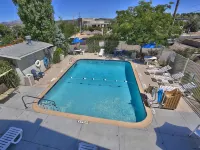 Motel 6 Prescott, AZ