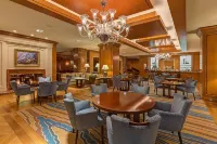 Little America Hotel Salt Lake City