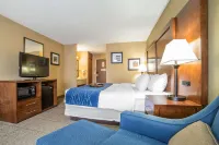 Comfort Inn Grand Junction I-70