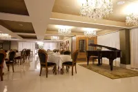 Majestic Ponta Negra Beach, WorldHotels Elite