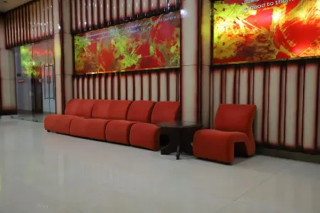 Hotel Canaan Отели в г. Нейджеркойл