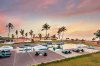 Welcomhotel by ITC Hotels, Kences Palm Beach, Mamallapuram - Beach