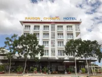 Sài Gòn Phan Rang Hotel Hotels near Ninh Thuận Museum