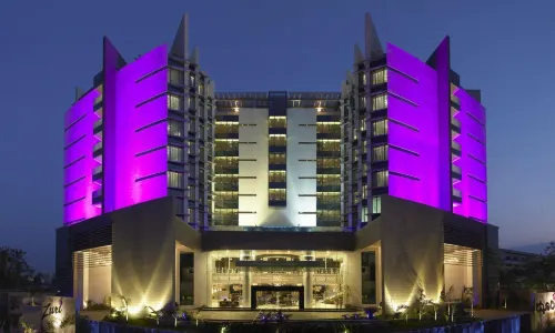 The Zuri Whitefield, Bangalore
