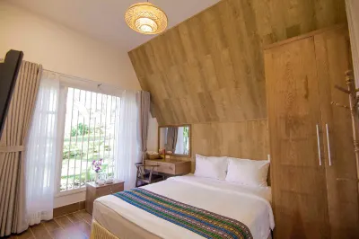 TTC Dreamy Hill Resort (Unlimited Access to TTC World - Thung Lung Tinh Yeu) Hotels near Golden Valley
