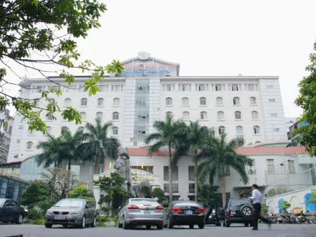 Cong Doan Viet Nam Hotel