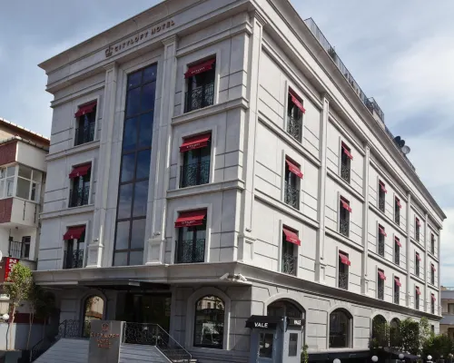 سيتيلوفت 81 Hotels near هيلتاون شوبينغ مول