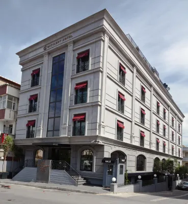 Cityloft 81 Các khách sạn gần Maltepe University Faculty of Engineering and Natural Sciences