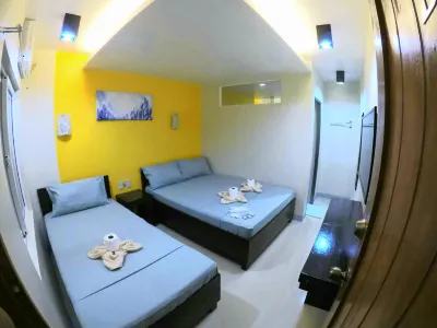 Rock View Lodge