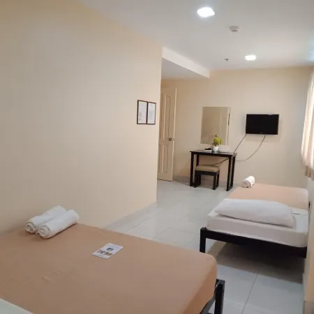 Marianne Home Inn - Ppc