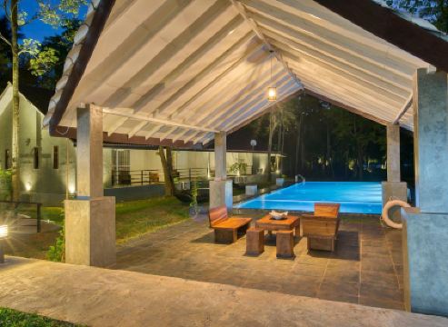 Athena Lake by Seedevi