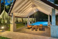 Athena Lake by Seedevi Hotels in Inamaluwa