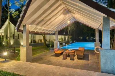 Athena Lake by Seedevi Hotels in 