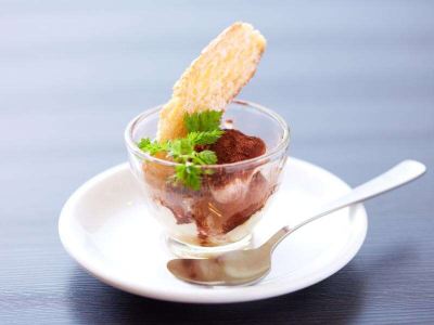 料理 ホテルユクエスタ旭橋の写真