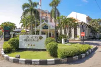 Country Heritage Hotel Hotels near Pirsani Inti Indonesia