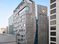 H-Avenue Hotel Yeoksam Các khách sạn gần Đại lộ Teheran