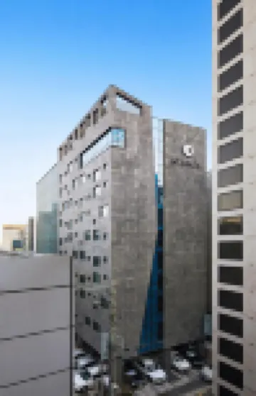 โรงแรมเอช-อเวนิว ยอกซัม โรงแรมใกล้เขตคังนัม