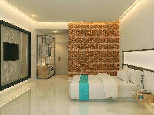 Hotel Buana Lestari Hotels in Balikpapan