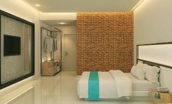 Hotel Buana Lestari