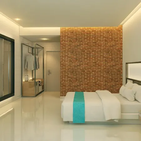 Hotel Buana Lestari Отели рядом с достопримечательностью «Парк Бекапай»
