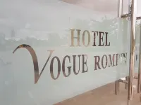 Hotel Vogue Rompin