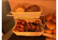 Boutique Hotel Caelus VII - breakfast