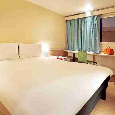 Ibis Istres Trigance Rooms