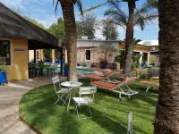 Capbon Guesthouse Hotels in 