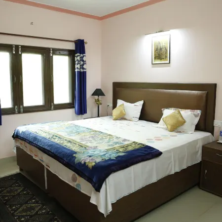Indian Homestay