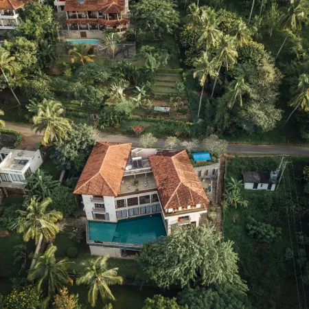 Villa Victorini Victoria Golf Resort