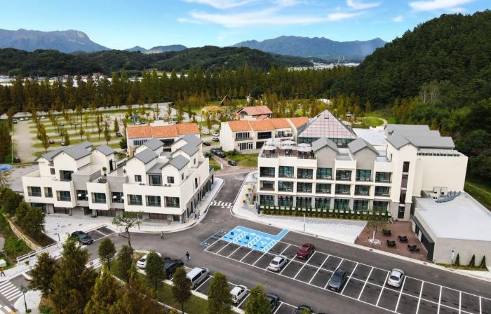 Hotel De’Monde
