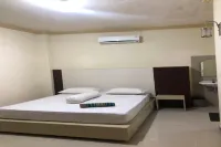 Hotel Meranti