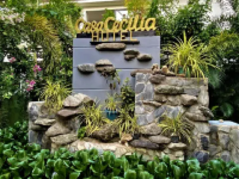 Casa Cecilia Hotel Hotels in Bantay