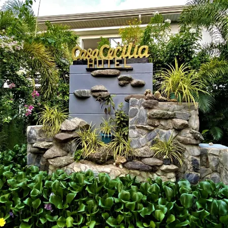 Casa Cecilia Hotel