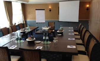 Nordseehotel Kröger
