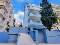 Wsd Rich Apartment Hotel