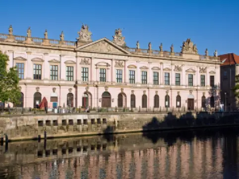 Hotel de Rome Berlin