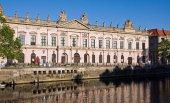 Clipper Boardinghouse - Berlin-Gendarmenmarkt