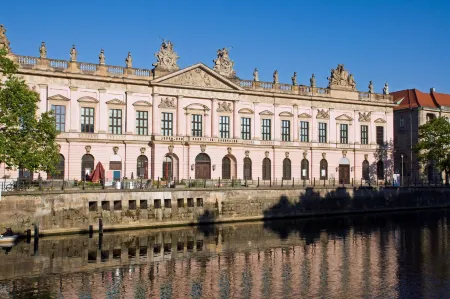 Arte Luise Kunsthotel