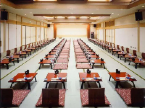 Akita Onsen Satomi Hotels in Akita