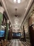 The Howrah Hotel Hotels in Howrah