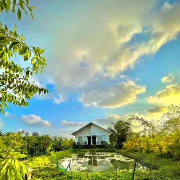 Exotica Beach Retreats Diveagar