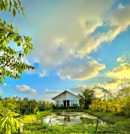 Exotica Beach Retreats Diveagar Отели в г. Дивеагар